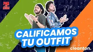 T2 08 TIPS DE LIMPIEZA CON CLEANTON - Calificamos outfits de las personas que  nos mandaron foto.