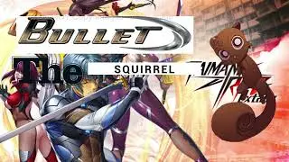 TSPG BULLET  THE  SQUIREL   VOICE THEME
