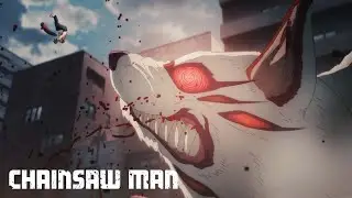 Kon. - Chainsaw Man Mod in Blade and Sorcery