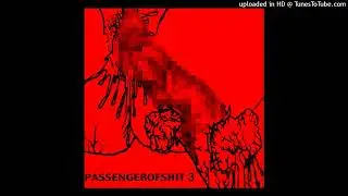 PASSENGER OF SHIT - WHEN THE HEART FAILS