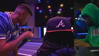 POV: We Made 13.0097 Beats All Week Using FL Studio & MPC
