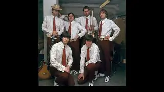 The New Vaudeville Band - Daydream - Top Of The Pops 103 (1966)