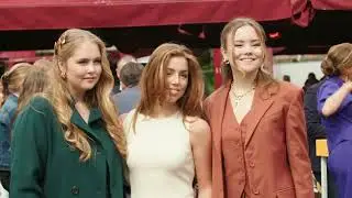 Koningsdag Emmen 2024 Aftermovie