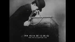 EDUCATIONAL DOCUMENTARY &ldquo;THE MAN CALLED EDISON&rdquo; (1970) R1 45114 by PeriscopeFilm