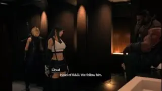 Final Fantasy 7 Remake (GMV) Forevermore