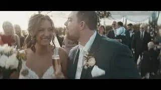 Sea Cliff Manor :: Long Island Wedding Videographer :: NuView Weddings - Maria + Connor