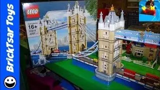 BrickTsar&rsquo;s LEGO Inventory Part 1 - sets I am cataloging on Brickset and Bricklink