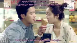 Ben - Stop the Love Now (Marriage Not Dating OST) T&uuml;rk&ccedil;e Altyazılı(Hangul-Romanization-Turkish sub)