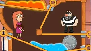 Home Pin Level 393 Gameplay Walkthrough