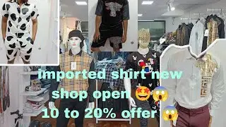 Zubon Classic Stores mens wear fashion outfit imported shirt clothing brand fashion outfit shirt