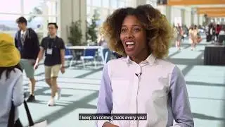 Discover Your Next Inspiration at Neuroscience 2019 (Bianca Jones Marlin)