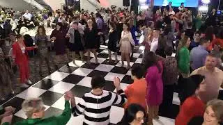 Unique Events Sighisoara- Formatia ACORD & Costel & NICU PINTEA