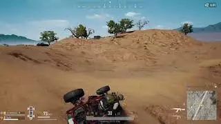 PLAYERUNKNOWN&rsquo;S BATTLEGROUNDS &ndash; Public Test Server