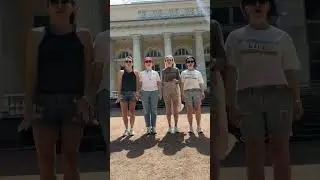 Зумба-тур в Питер-2024. Танцевальный vibe повсюду💃