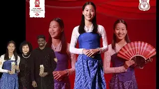Breaking News, Putri KW Juara Gala Dinner World Tour Finals 2025, Pertanda Apa? #badminton #bwftour
