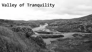 Valley of Tranquility (VCV Rack, Semi-Generative Ambient Improvisation)