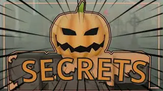 16 SECRETS YOU DIDN'T KNOW ABOUT DEEPWOKEN HALLOWTIDE