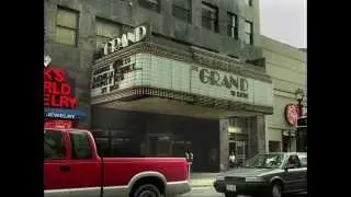 Land and Space: Wisconsin Avenue Milwaukee Development Corp.