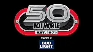 Legends Weekend at 101 WRIF
