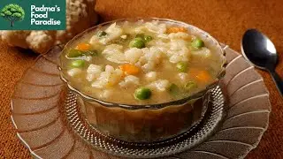 Cauliflower soup recipes for weight loss | cauliflower soup without cream | traditional soup recipe
