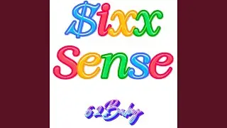 Sixx Sense