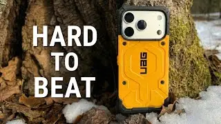 UAG Pathfinder iPhone 17 Pro Review &mdash; Why I&rsquo;ve Recommended This Case More Than Any Other