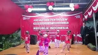 PENTAS SENI KEMERDEKAAN 2025 - ABANG JAGO  GAGAL FOKUS KARNA BERTABUR DUIT SAWERAN 
