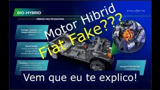 Isso é uma mentira, vem que eu te conto a verdade!