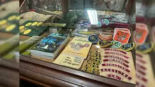 Kaffie-Frederick General Mercantile: A Louisiana Treasure