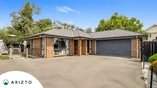 138 Brougham Street, Addington - Arizto