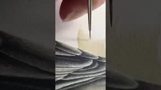 #artprocessvideo #watercolorpainting #birdillustration #painting #birdart #paintingtutorial #fineart