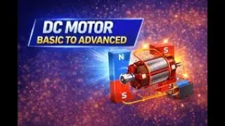 TYPES OF DC MOTOR