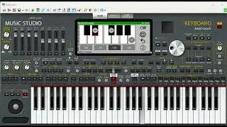 Music Studio - Collection 3