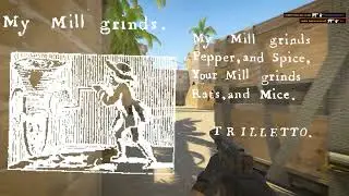xbox on (teaser) #trollgang