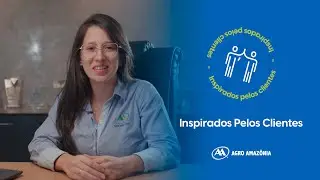 Atributos Agro Amaz&ocirc;nia - Inspirados pelo cliente.
