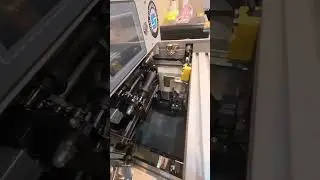 Cleaning Guide for the Automatic Egg Frying Machine