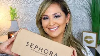 SEPHORA HAUL||HOLIDAY BONUS EVENT 2019!!!