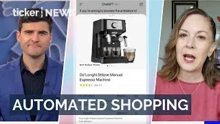 OpenAI launches ChatGPT shopping search update