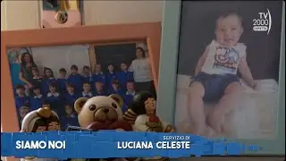 Genitori che perdono i figli 
