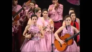 Bailinho Raminho entrada