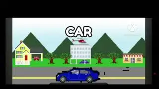 Cars - full version