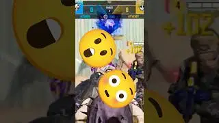 Double Kill in call of duty mobile Undertaker Skin  #codm #cod #codshorts #trendingshorts #share