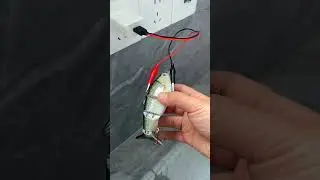 Electronic fishing lure fishing gear and tools #fishing #fishinggear #fishingaccessories #fish