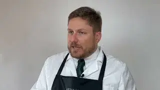 How our meat courses work, and a little bit on our Artisan Meats Specialist program