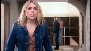 Doctor Who - I Ran