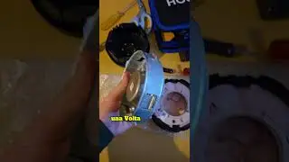 HOW to INSTALL AIRBAG cover on BMW F-Series WHEEL