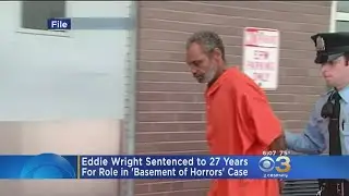 Self-Described Preacher Sentenced To 27 Years In Prison In 'Basement Of Horrors' Case