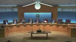 Bossier City City Council Regular Meeting - October 7th, 2025