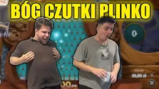 ZOSTAŁEM OPĘTANY PRZEZ PLINKO