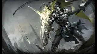 Paladino vs Todas as Classes PT 2 - StormGrave
